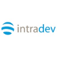 Intradev Limited Logo