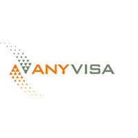 ANYVISA Logo