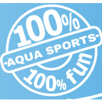 THE AQUA SPORTS COMPANY LIMITED Logo