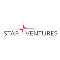 STAR Ventures Logo