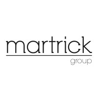 Martrick GmbH Logo