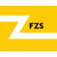 FZS Reklamcilik Logo