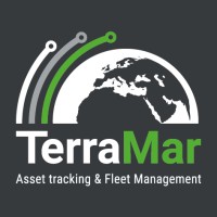 TerraMar Networks Logo