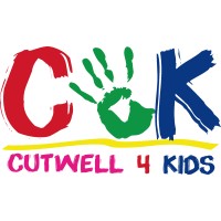 CUTWELL 4 KIDS Logo