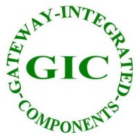 GATEWAY INTEGRATED COMPONENTS, LLC Logo