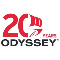 Odyssey Cybersecurity Logo