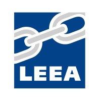 LEEA Logo