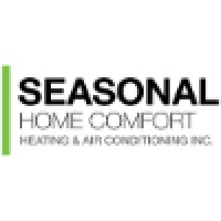 Seasonal Home Comfort Logo