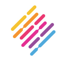 Falling Colors Logo