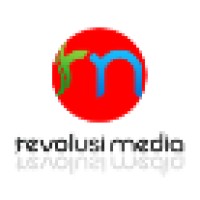 PT Revolusi Media Logo