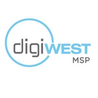 DIGIWEST MANAGED SERVICES, LLC Logo
