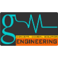 GSM Engineering Logo
