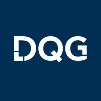 DQG windows for life Logo