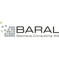 BARAL Geohaus-Consulting AG Logo