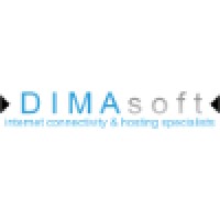 Dimasoft Ltd Logo