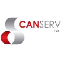 CanServ FZ LLC Logo
