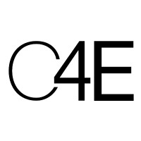 C4E - the inspiration company Logo