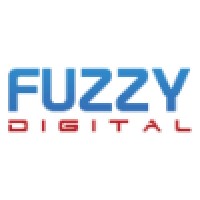 Fuzzy Digital Logo