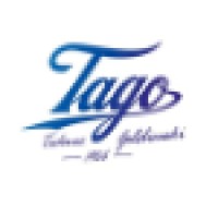 TAGO PPC Tadeusz Gołębiewski Logo