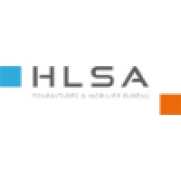 HLSA Logo