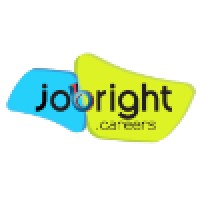 Jobright.Careers Logo