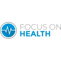 Focus on Health Logo