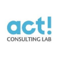 act! CONSULTING LAB Logo