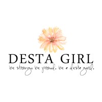 Desta Girl Logo