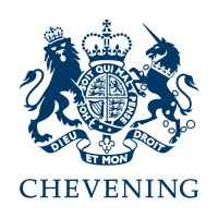 Chevening Awards Logo
