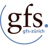 gfs-zürich, Markt- & Sozialforschung Logo