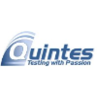 Quintes BV Logo