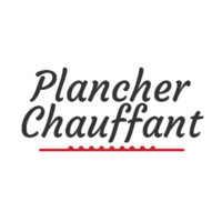 PlancherChauffant Logo
