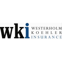 Westerholm Koehler Insurance Agency Logo