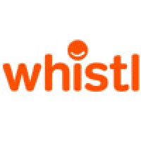 Whistl UK Ltd Logo