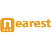 Nearest.com Logo