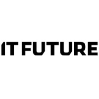 IT FUTURE Logo