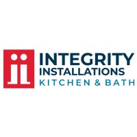 Integrity Installations Logo