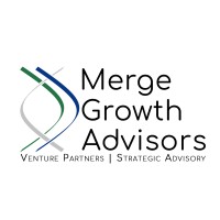 Merge Growth Advisors, LLC Logo