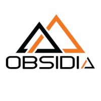 OBSIDIA GROUP (UK) LTD Logo