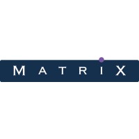 Matrix Integrated Psychological Services Logo