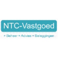 NTC-Vastgoed Logo