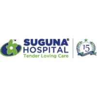 Suguna Hospital Logo