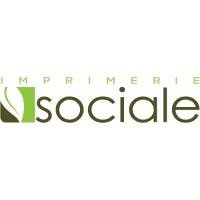 Imprimerie Sociale Inc Logo