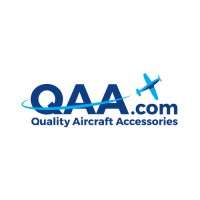 Quality Aircraft Accessories, Inc. Logo