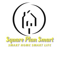 Square Plan CC Logo