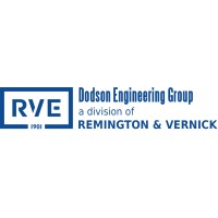 Dodson Engineering Group Logo
