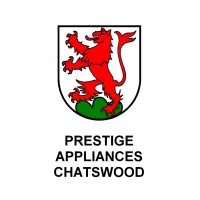 PRESTIGE APPLIANCES CHATSWOOD Logo