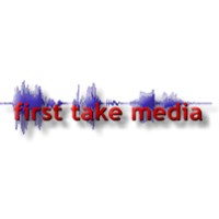 First Take Media Ltd. Logo