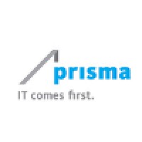 Prisma GmbH Logo