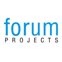 Forum Projects Pvt. Ltd. Logo